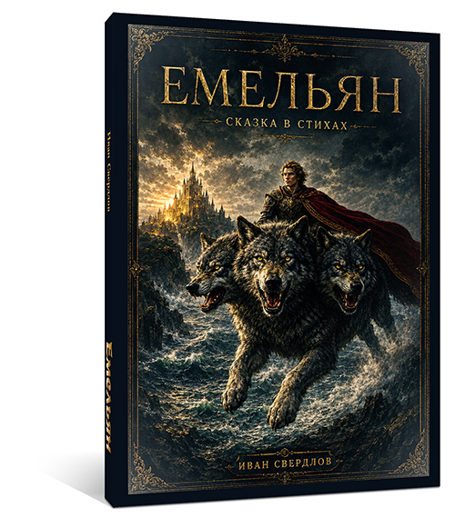 Емельян